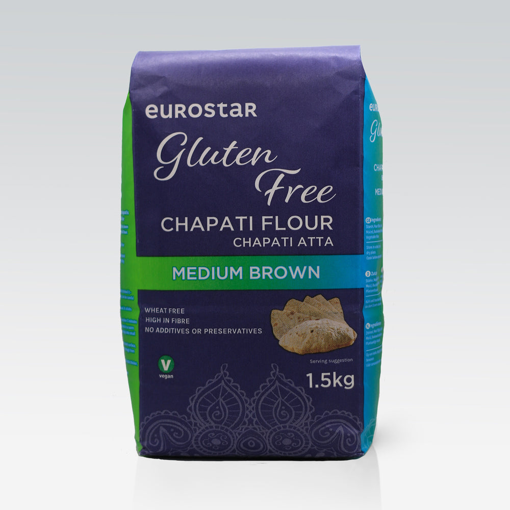 Chapati Flour