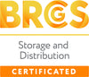 BRCGS logo