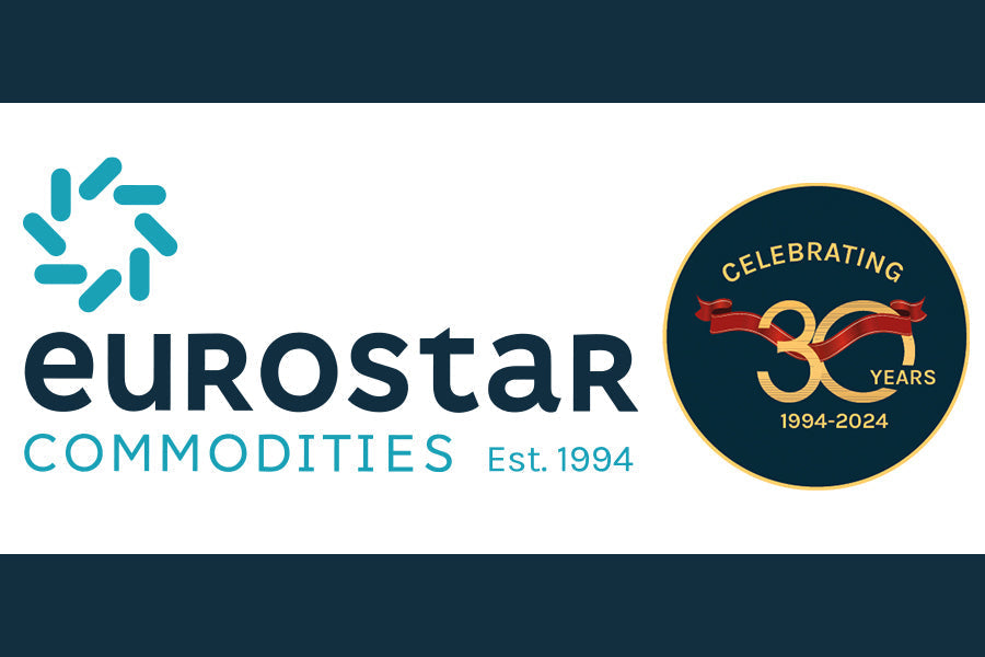 Celebrating our 30 Year Milestone
