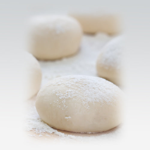 NEW! Italiana Frozen Dough Balls