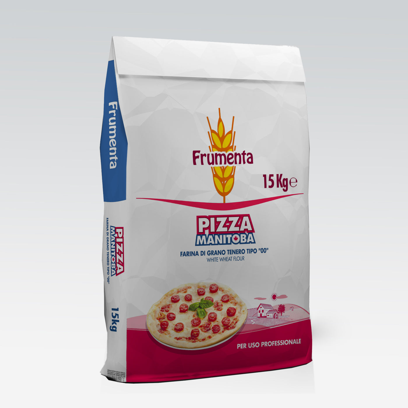 Frumenta Pizza Manitoba '00' Pizza Flour