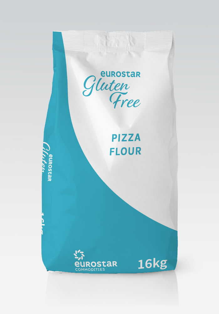 Della Terra Gluten Free Pizza Flour