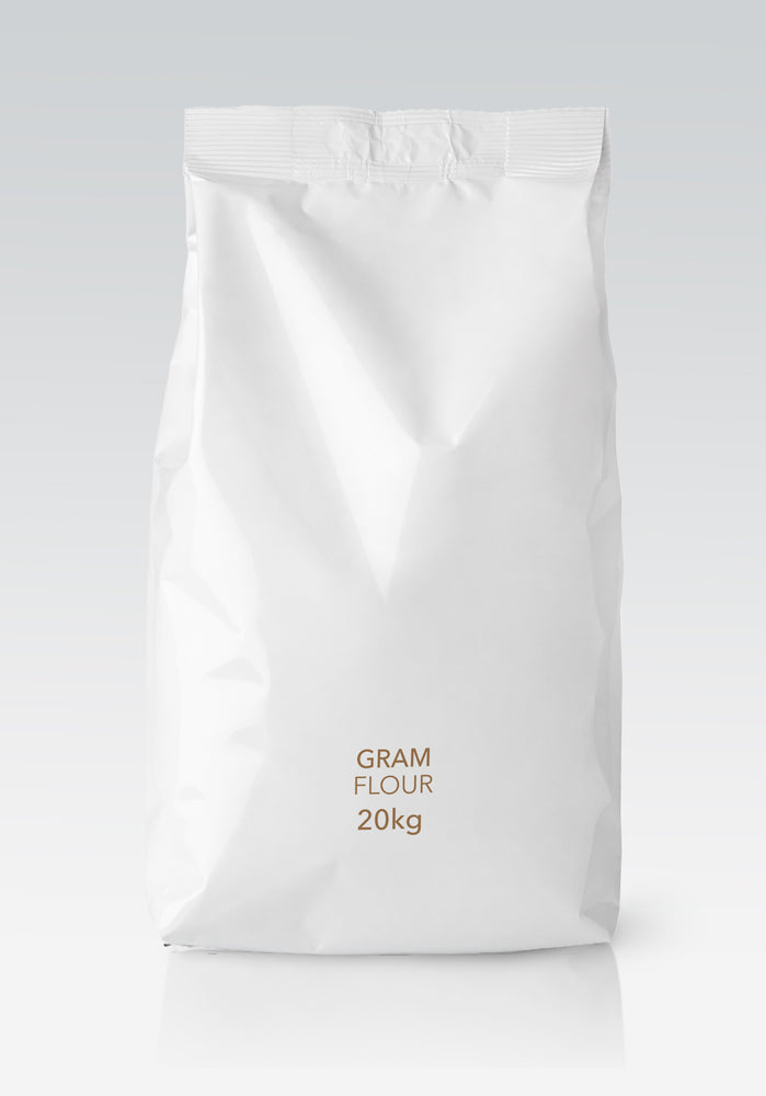 Eurostar Gram Flour