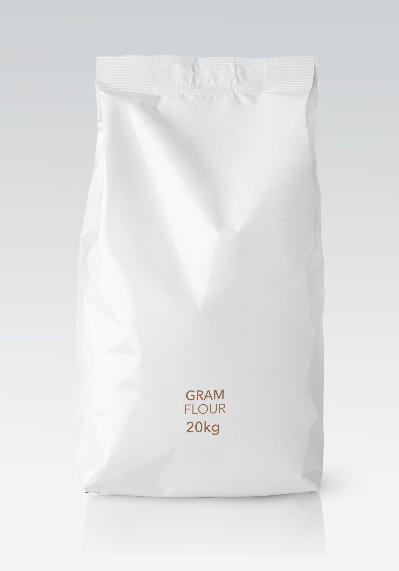 Eurostar Gram Flour