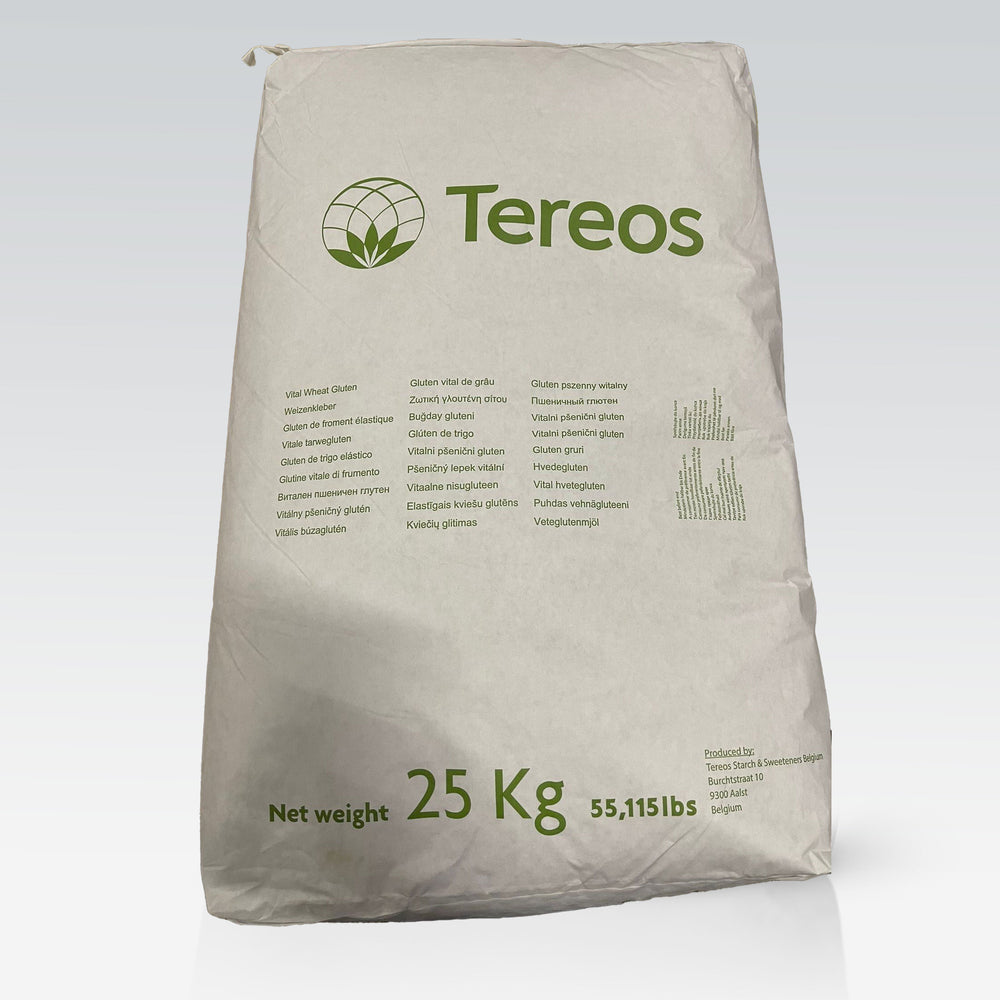 Amygluten (Vital Wheat Gluten)