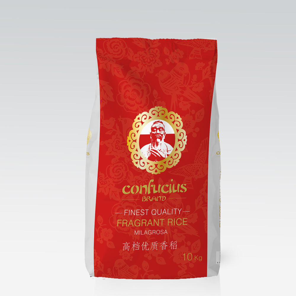 Confucius Premium Fragrant Rice