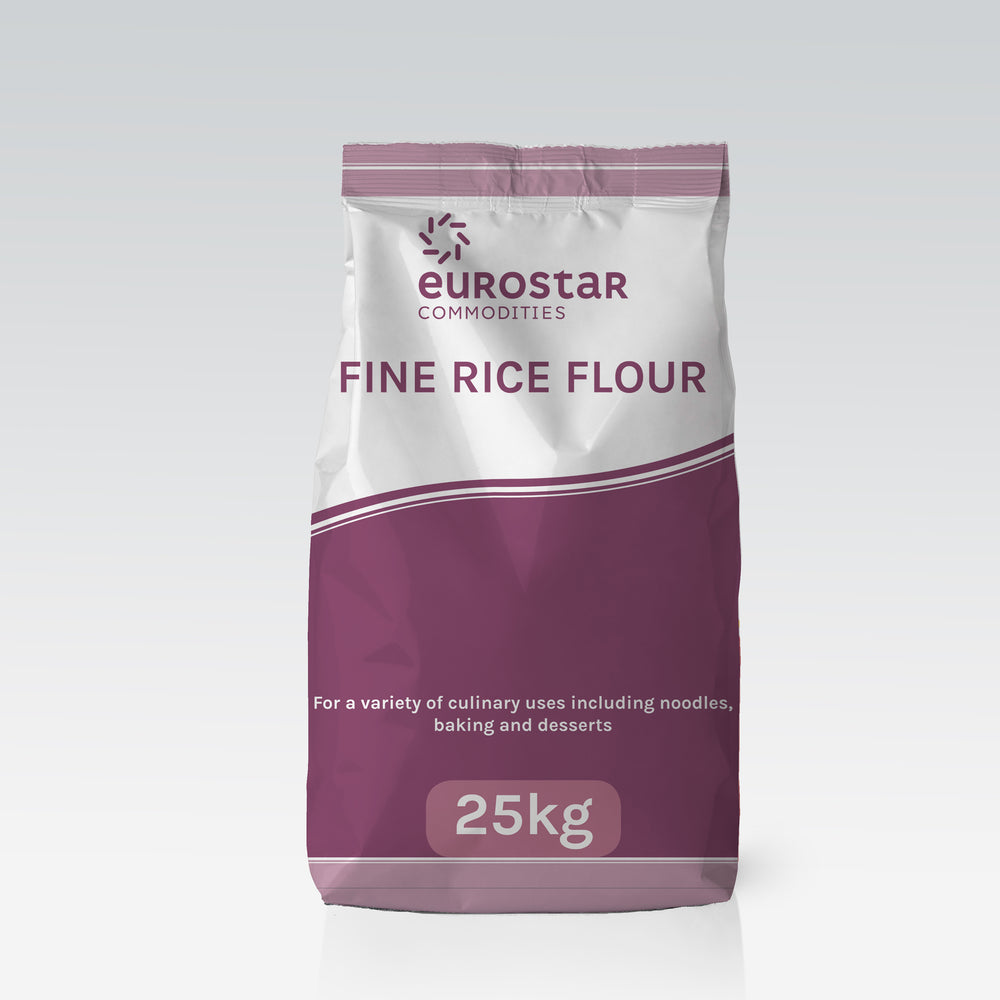 Eurostar Fine Rice Flour
