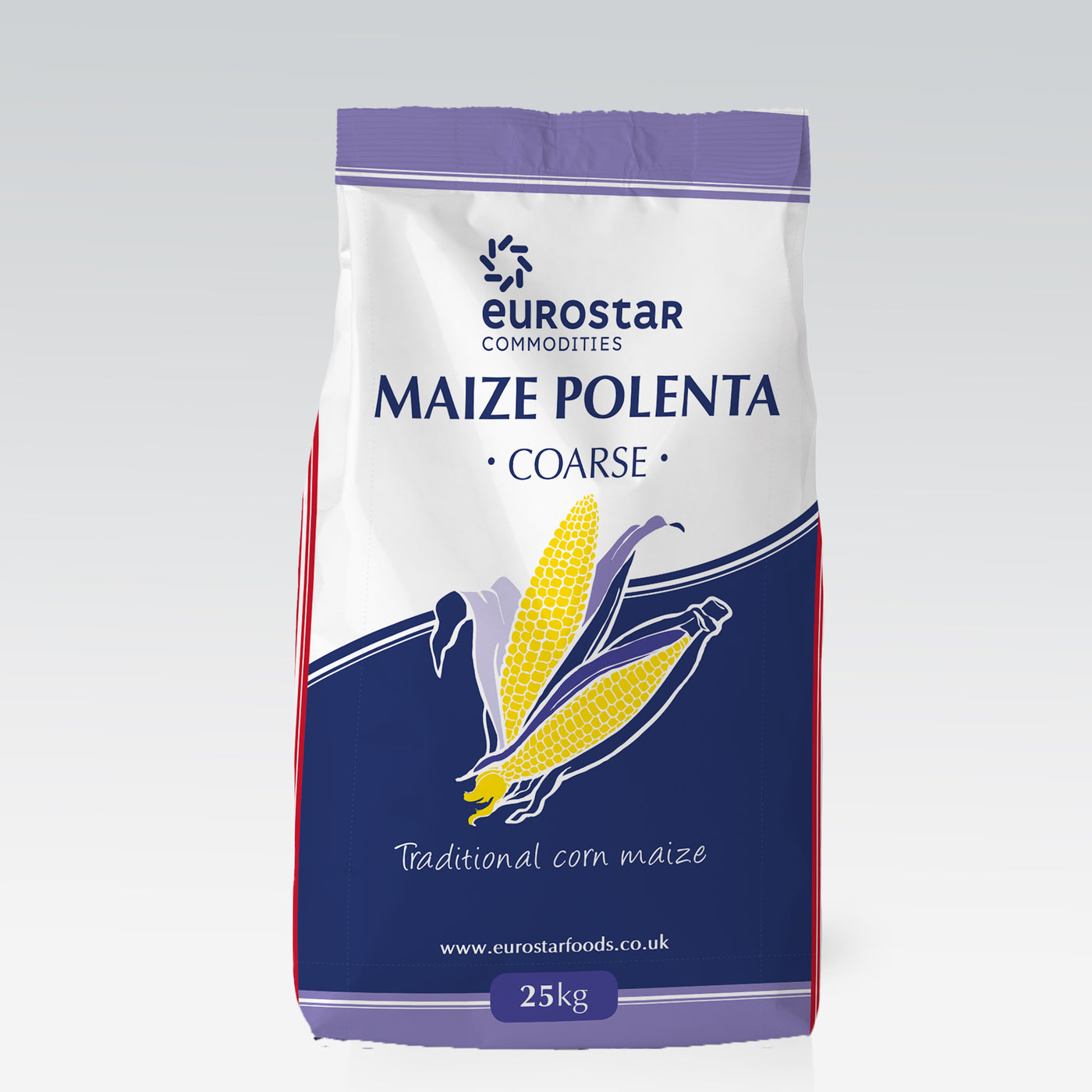 Eurostar Coarse Maize Polenta