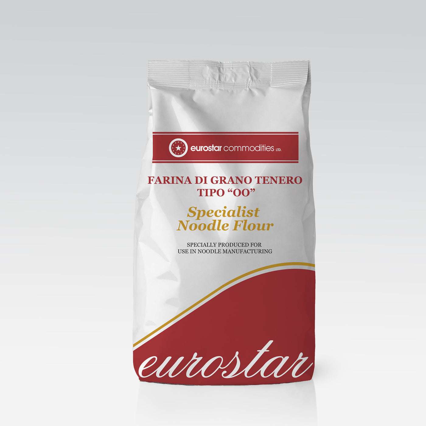 Eurostar Specialist '00' Noodle Flour