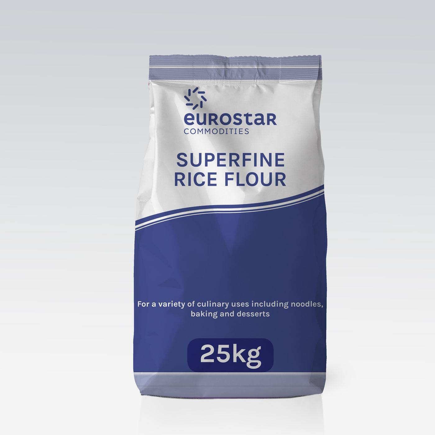 Eurostar Superfine Rice Flour