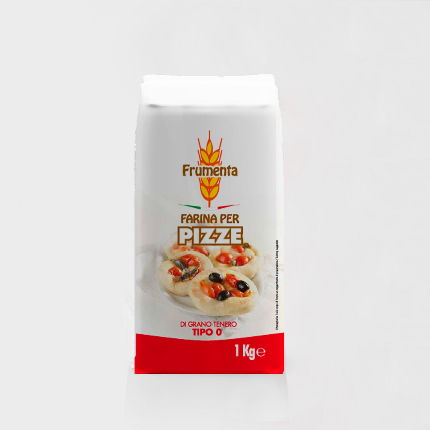 Frumenta Italian Pizza Flour