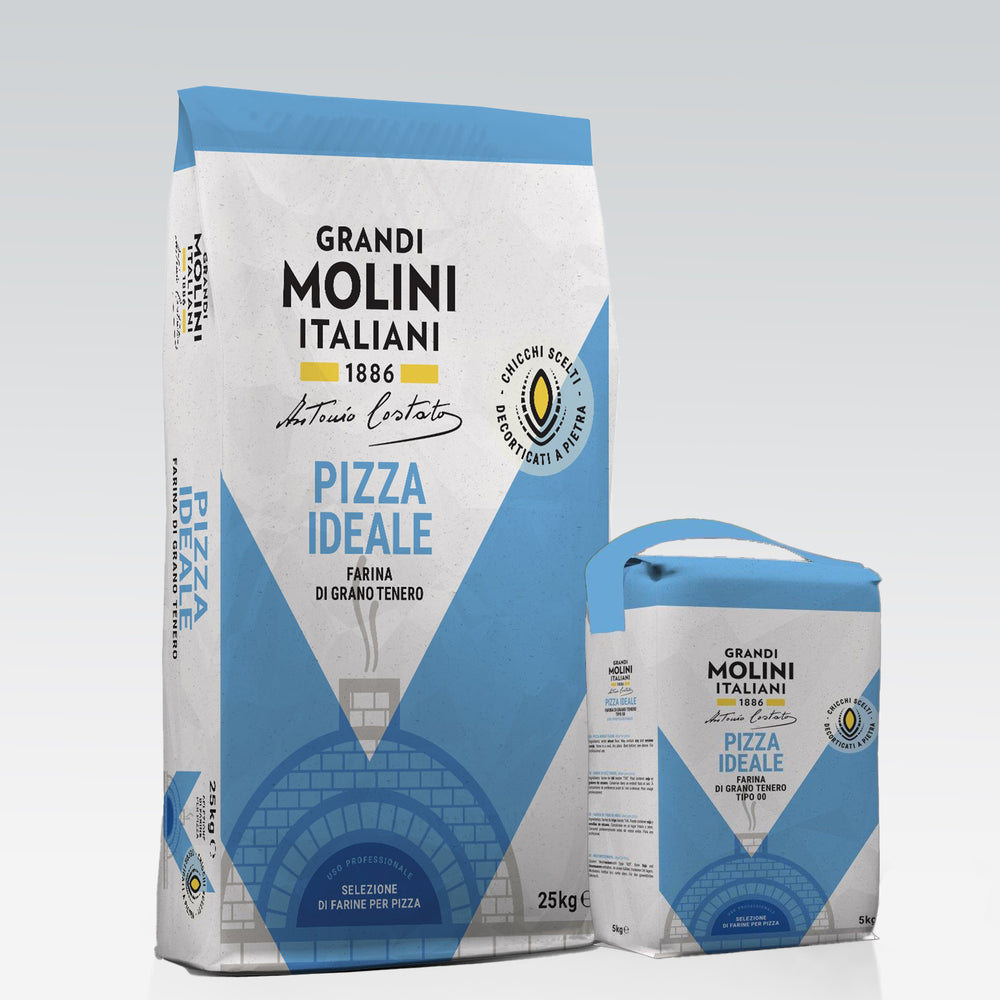 Grandi Molini Italiani '00' Pizza Ideale