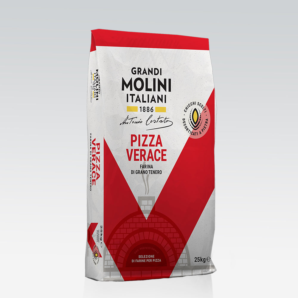Grandi Molini Italiani '00' Pizza Verace
