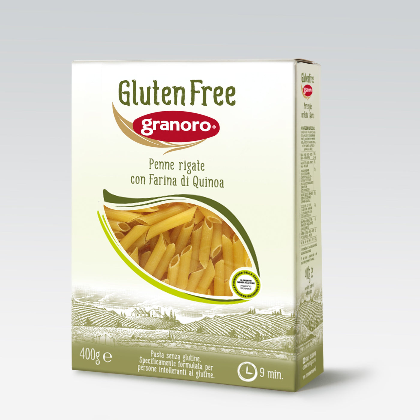 Granoro Gluten Free Penne Pasta
