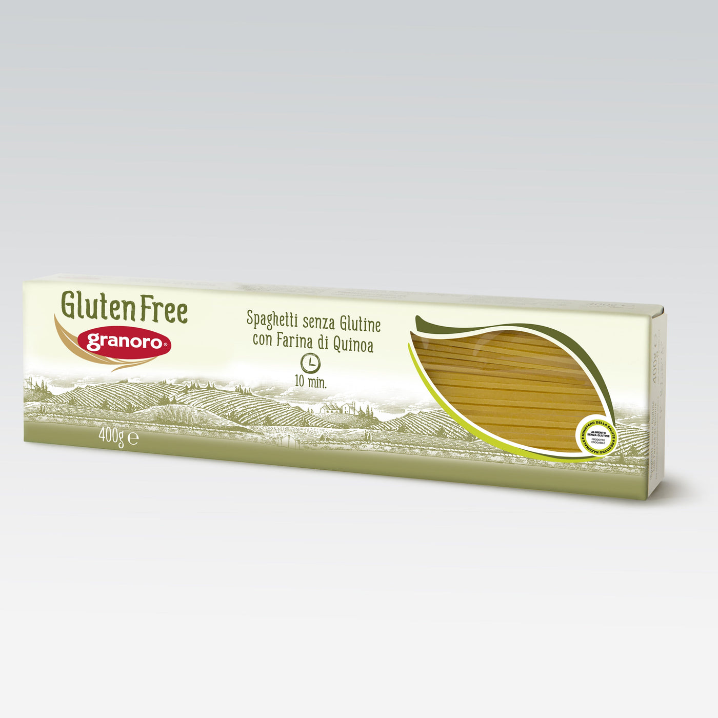 Granoro Gluten Free Spaghetti