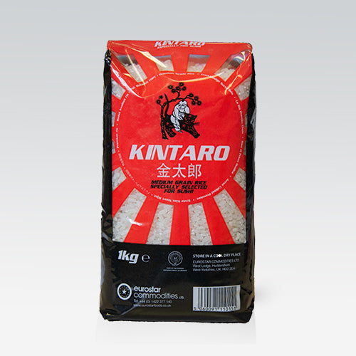 Kintaro Sushi Rice