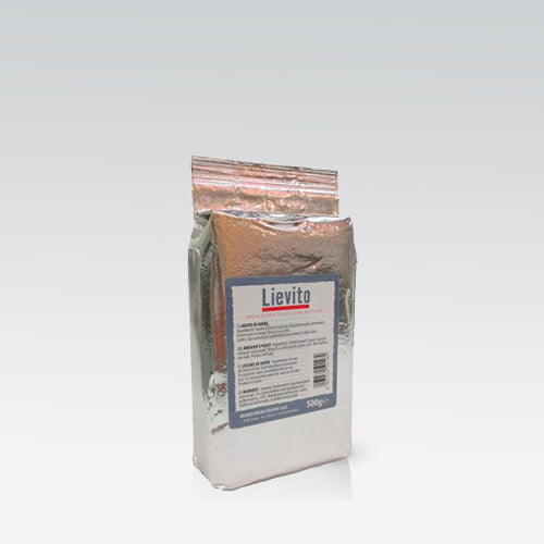 Lievito Secco (Brewer's Yeast)