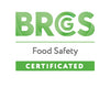 BRCGS logo